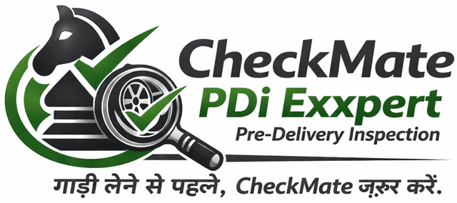 CheckMate PDI Exxpert Logo